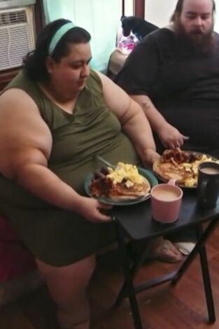 Mi vida con 300 kilos: Episodio 20