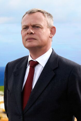 Doc Martin (T3): Ep.5 La santidad tiene espinas