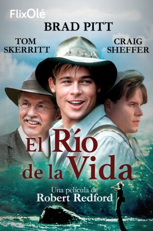 El río de la vida