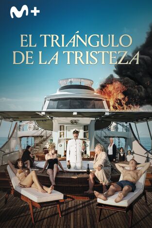 El triángulo de la tristeza