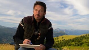 Alex Hugo (T3): Ep.8 Los activistas
