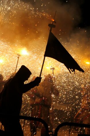 Gaudeix la festa