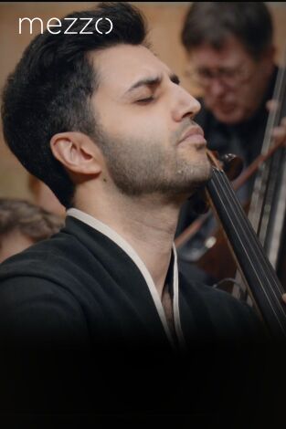 Kian Soltani Camerata Salzburg: Mozart - Boccherini - Sommets Musicaux de Gstaad