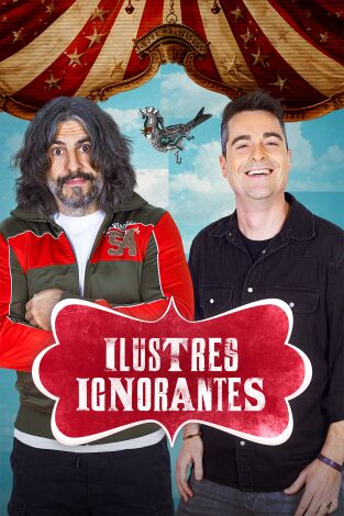 Ilustres ignorantes: Delitos