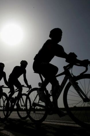 Cycling Show (T2026): 30/06/2026