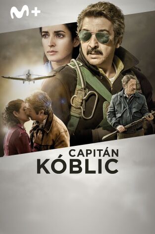 Capitán Kóblic