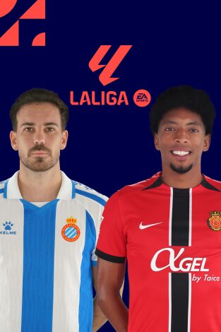 LALIGA EA SPORTS (T25/26): Espanyol - Mallorca