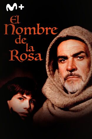 El nombre de la rosa