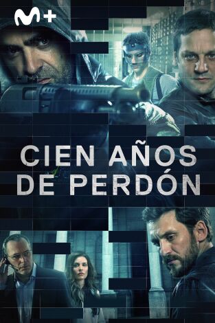 Cien años de perdón