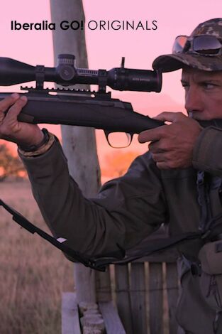 Browning X-Bolt 2 La experiencia africana I