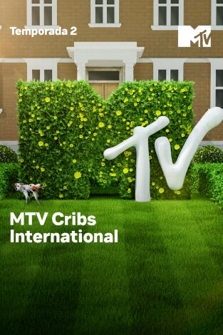 MTV Cribs International: Kat Von D y Symone