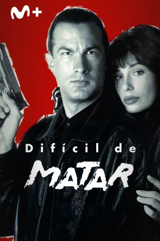 Difícil de matar