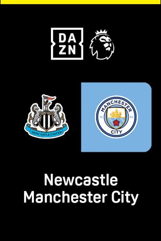 Premier League (T25/26): Newcastle - Manchester City