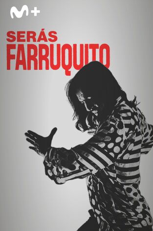 Serás Farruquito