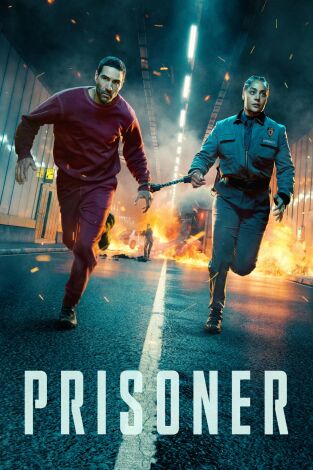 Prisoner (T1): Episodio 5
