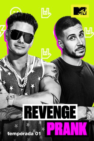 Revenge Prank with DJ Pauly D & Vinny: La broma caída del cielo