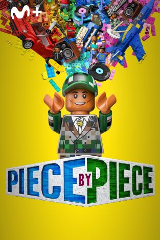Pharrell Williams: Piece by Piece