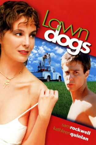 Inocencia rebelde