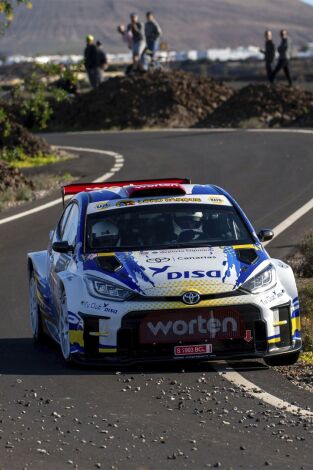 Todo Rally