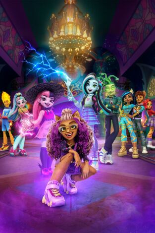 Monster High