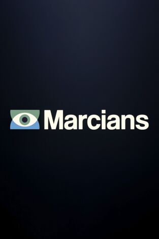 Marcians: Ballo ballet