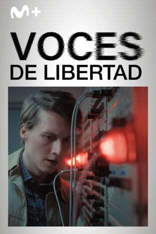 Voces de libertad