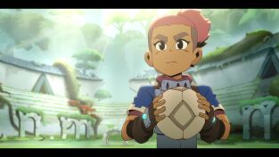 Dragon Striker (T1): Ep.8 La fiebre del dragón