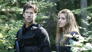 Stargate Atlantis (T5): Ep.18 Identidad