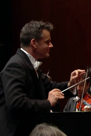 Beethoven - Symphony No. 8 in F major, Op. 93