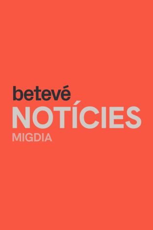 Betevé notícies migdia
