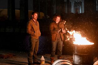 Chicago P.D. (T10): Ep.18 Solo se muere dos veces