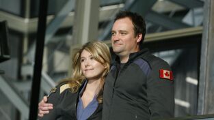 Stargate Atlantis (T5): Ep.20 Enemigo a la puerta