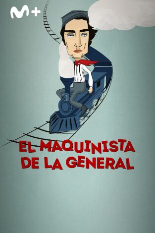 El maquinista de la General