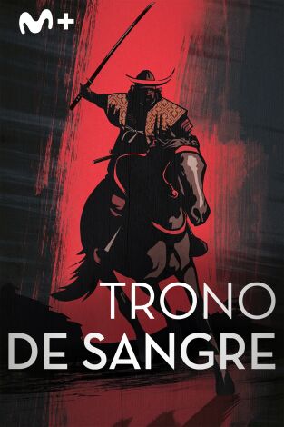 Trono de sangre