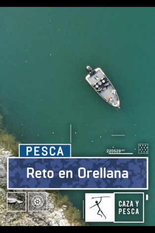 Reto en Orellana