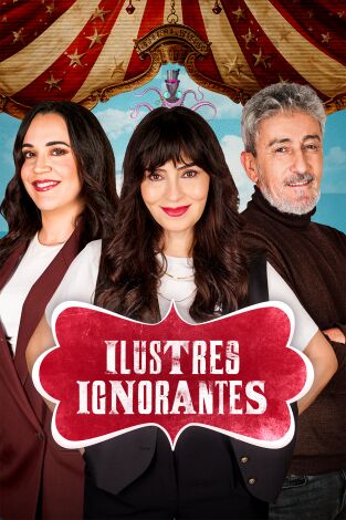Ilustres ignorantes: El demoño