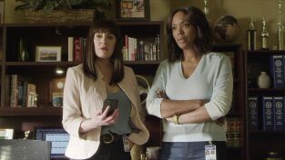 Mentes criminales (T15): Ep.9 Cara a cara