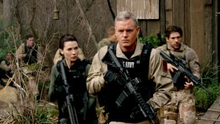 The Last Ship (T3): Ep.6 Un día de perros