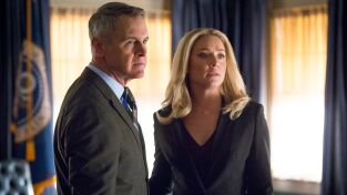 The Last Ship (T3): Ep.7 A oscuras