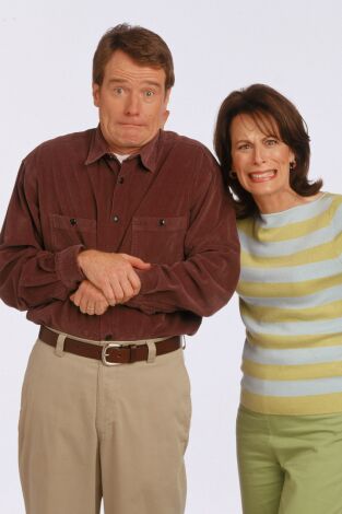 Malcolm in the Middle (T3): Ep.10 El cambio de Lois