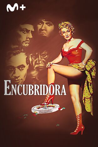 Encubridora