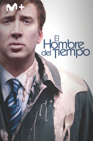 El hombre del tiempo