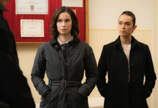 FBI: Internacional (T1): Ep.11 Mordedor