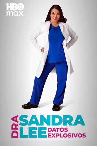 La doctora Lee, los mejores momentos