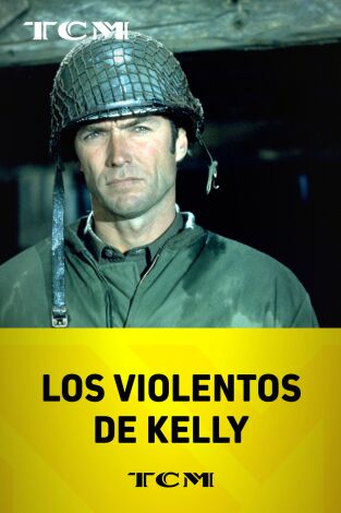 Los violentos de Kelly