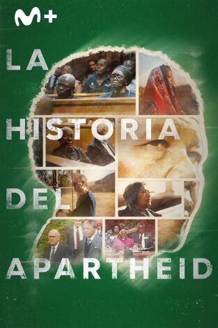 La historia del Apartheid: Intocable