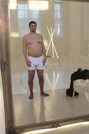 Mi secreto al desnudo