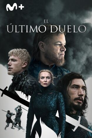 El último duelo