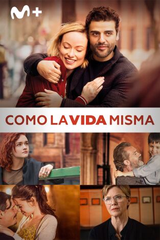 Como la vida misma