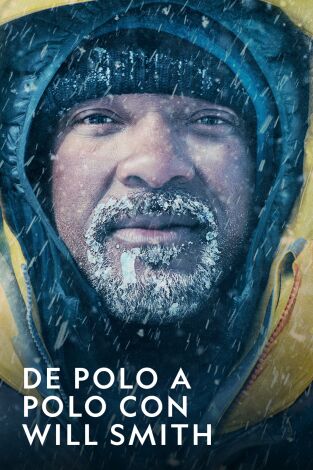 De polo a polo con Will Smith: El Amazonas: aguas oscuras